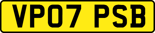 VP07PSB