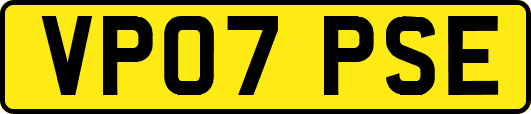 VP07PSE