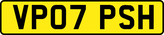 VP07PSH