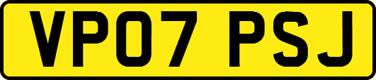 VP07PSJ