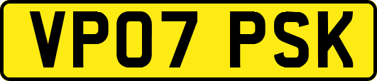 VP07PSK