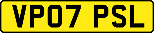VP07PSL