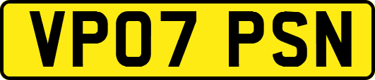 VP07PSN