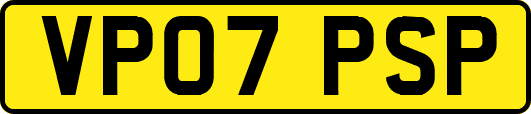 VP07PSP
