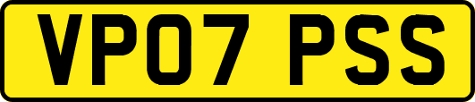 VP07PSS
