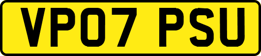 VP07PSU