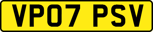 VP07PSV