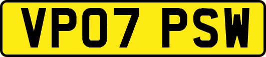 VP07PSW