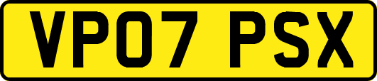 VP07PSX