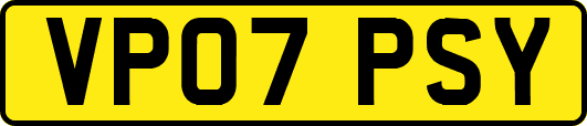 VP07PSY
