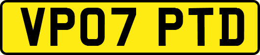 VP07PTD