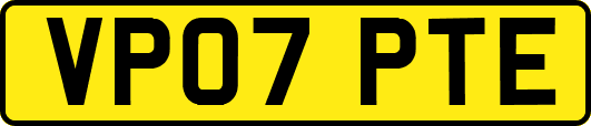VP07PTE