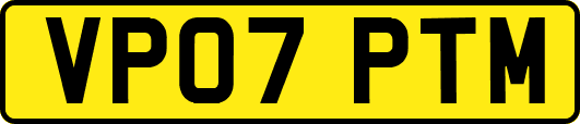 VP07PTM