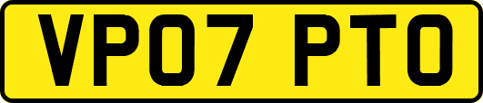 VP07PTO