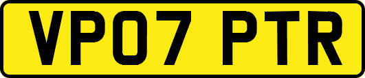 VP07PTR