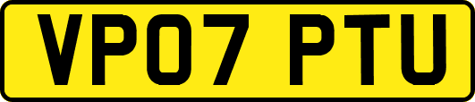 VP07PTU