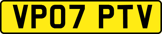 VP07PTV