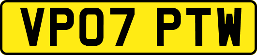 VP07PTW
