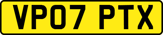 VP07PTX