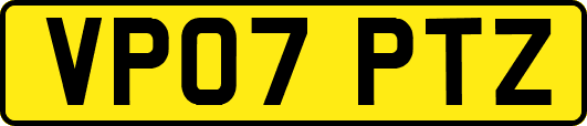VP07PTZ