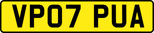 VP07PUA