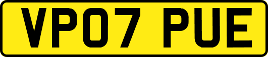 VP07PUE