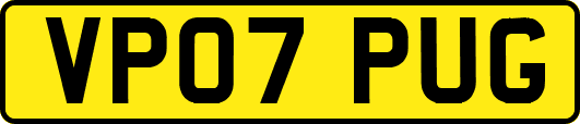 VP07PUG