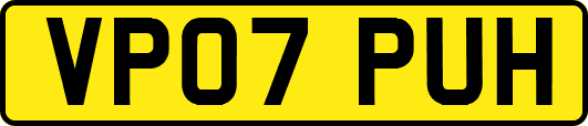 VP07PUH