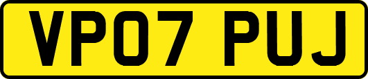 VP07PUJ