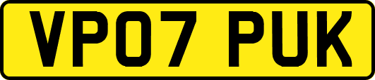 VP07PUK
