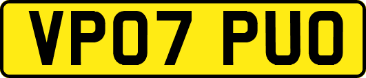 VP07PUO