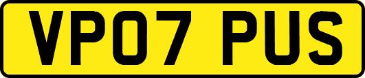 VP07PUS