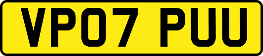 VP07PUU