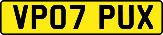 VP07PUX