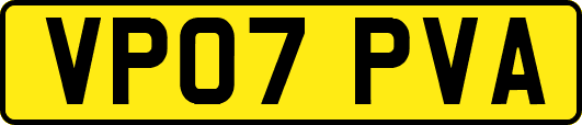 VP07PVA