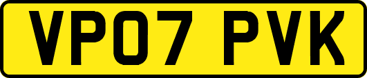 VP07PVK