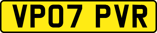 VP07PVR