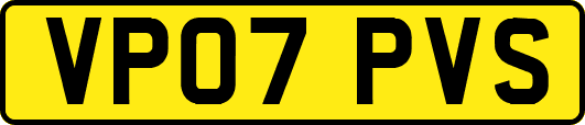 VP07PVS