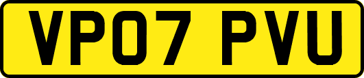 VP07PVU
