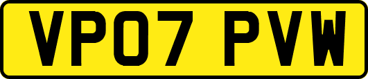 VP07PVW