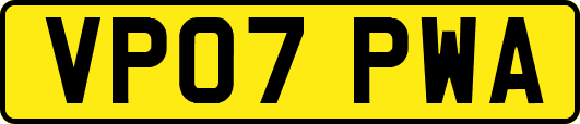 VP07PWA