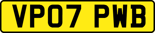 VP07PWB