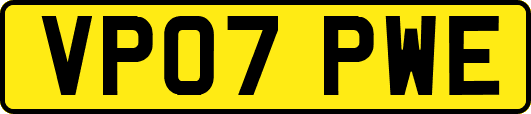 VP07PWE
