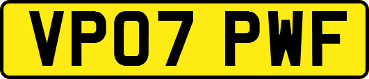 VP07PWF