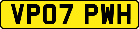 VP07PWH