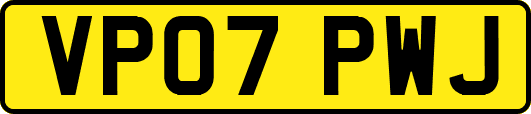 VP07PWJ