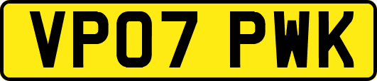 VP07PWK