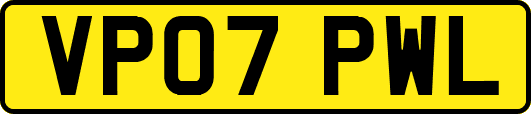 VP07PWL