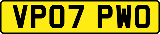 VP07PWO