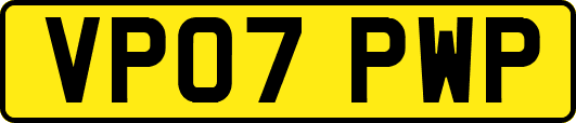 VP07PWP